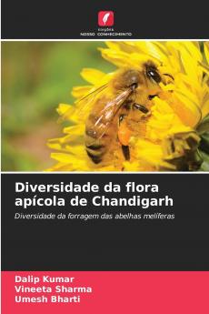 Diversidade da flora apícola de Chandigarh