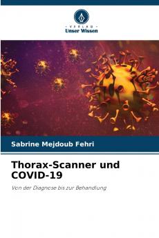 Thorax-Scanner und COVID-19