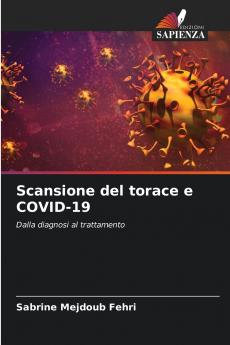 Scansione del torace e COVID-19