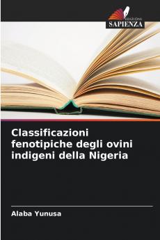 Classificazioni fenotipiche degli ovini indigeni della Nigeria