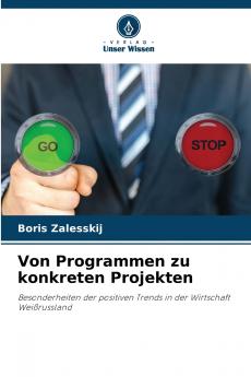 Von Programmen zu konkreten Projekten