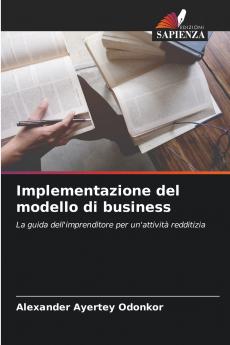 Implementazione del modello di business