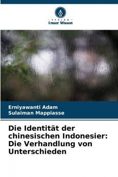 Die Identität der chinesischen Indonesier