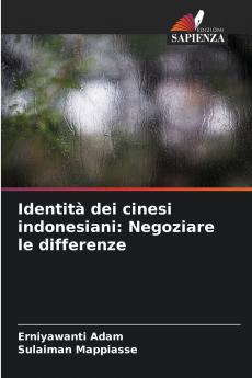 Identità dei cinesi indonesiani