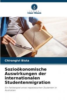 Sozioökonomische Auswirkungen der internationalen Studentenmigration