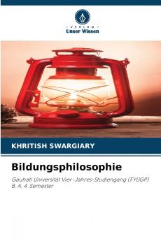 Bildungsphilosophie