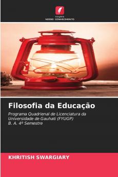 Filosofia da Educação