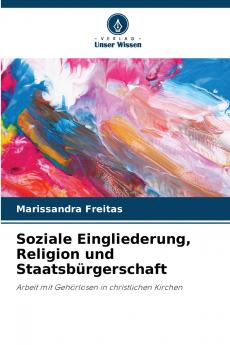 Soziale Eingliederung Religion und Staatsbürgerschaft