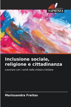 Inclusione sociale religione e cittadinanza