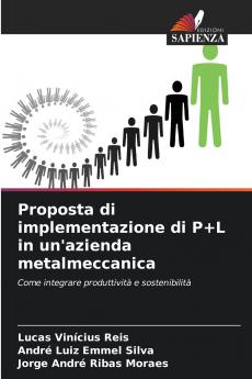 Proposta di implementazione di P+L in un'azienda metalmeccanica