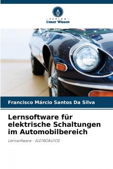 Lernsoftware für elektrische Schaltungen im Automobilbereich