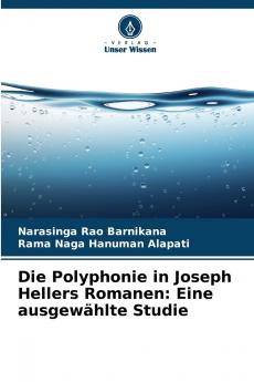 Die Polyphonie in Joseph Hellers Romanen