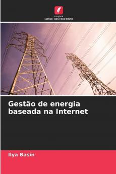 Gestão de energia baseada na Internet