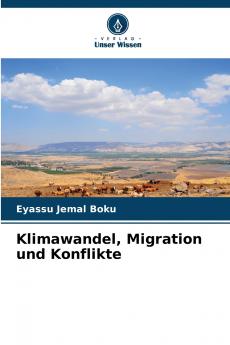 Klimawandel Migration und Konflikte