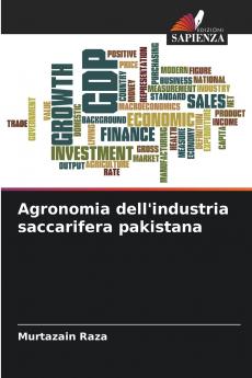 Agronomia dell'industria saccarifera pakistana
