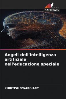 Angeli dell'intelligenza artificiale nell'educazione speciale