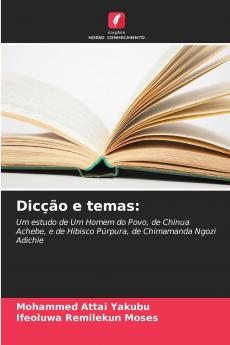 Dicção e temas