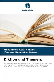 Diktion und Themen