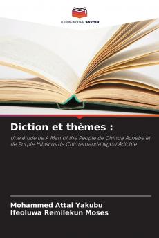 Diction et thèmes