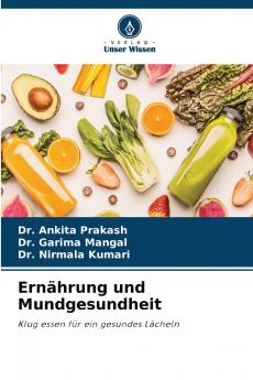 Ernährung und Mundgesundheit