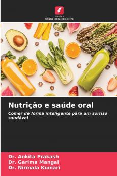 Nutrição e saúde oral