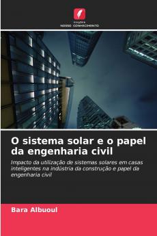 O sistema solar e o papel da engenharia civil
