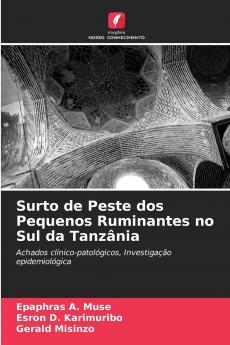 Surto de Peste dos Pequenos Ruminantes no Sul da Tanzânia