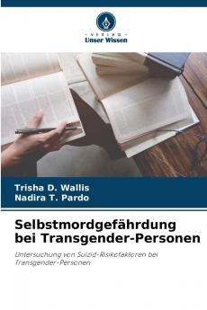Selbstmordgefährdung bei Transgender-Personen