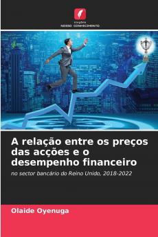 A relação entre os preços das acções e o desempenho financeiro