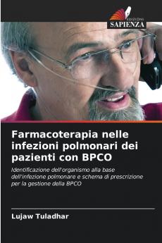 Farmacoterapia nelle infezioni polmonari dei pazienti con BPCO