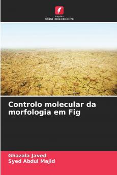 Controlo molecular da morfologia em Fig