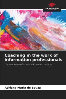Coaching in the work of information professionals