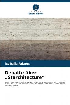Debatte über „Starchitecture