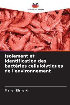 Isolement et identification des bactéries cellulolytiques de l'environnement