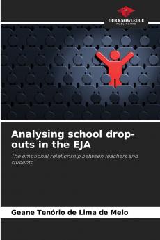 Analysing school drop-outs in the EJA