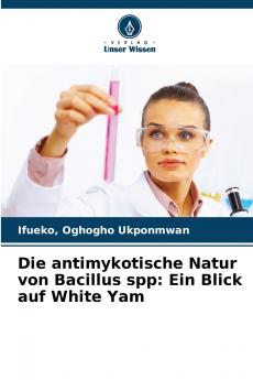 Die antimykotische Natur von Bacillus spp