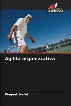 Agilità organizzativa
