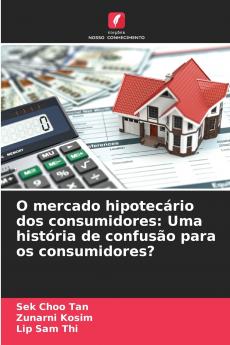 O mercado hipotecário dos consumidores