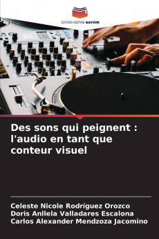 Des sons qui peignent