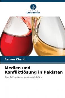 Medien und Konfliktlösung in Pakistan