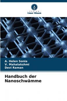 Handbuch der Nanoschwämme