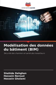 Modélisation des données du bâtiment (BIM)