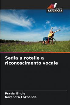 Sedia a rotelle a riconoscimento vocale