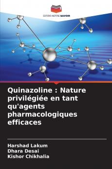 Quinazoline