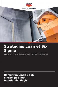 Stratégies Lean et Six Sigma