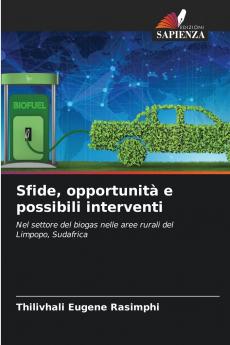 Sfide opportunità e possibili interventi