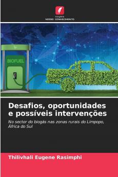 Desafios oportunidades e possíveis intervenções