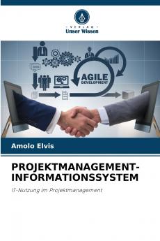 PROJEKTMANAGEMENT-INFORMATIONSSYSTEM