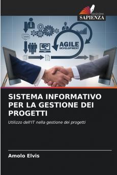 SISTEMA INFORMATIVO PER LA GESTIONE DEI PROGETTI