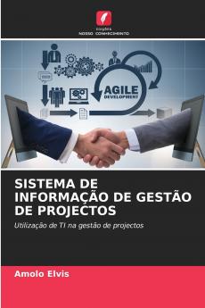 SISTEMA DE INFORMAÇÃO DE GESTÃO DE PROJECTOS